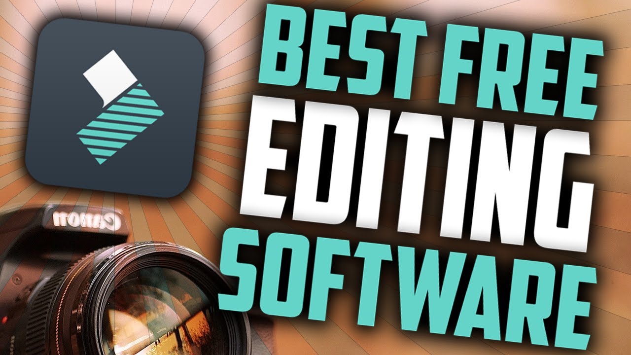 Best free video editing for mac