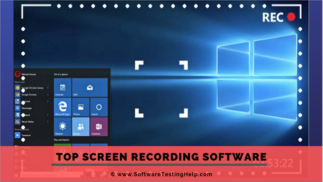 Camstudio Free Screen Recording Software Mac